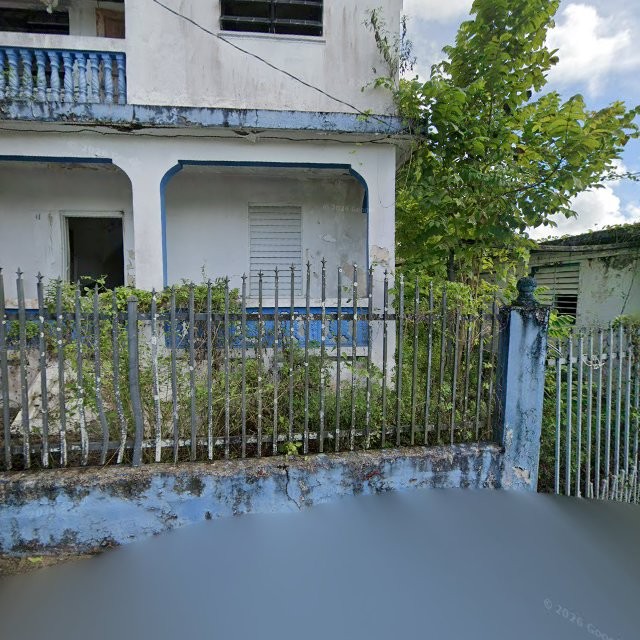 Reporte ciudadano de estorbo público en 54MP+JHG Las Piedras, Puerto Rico, Las Piedras