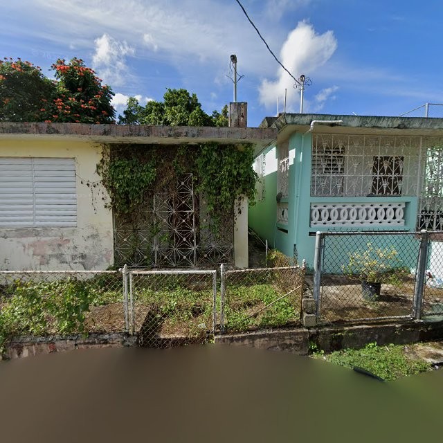 Foto de reporte ciudadano en Las Piedras