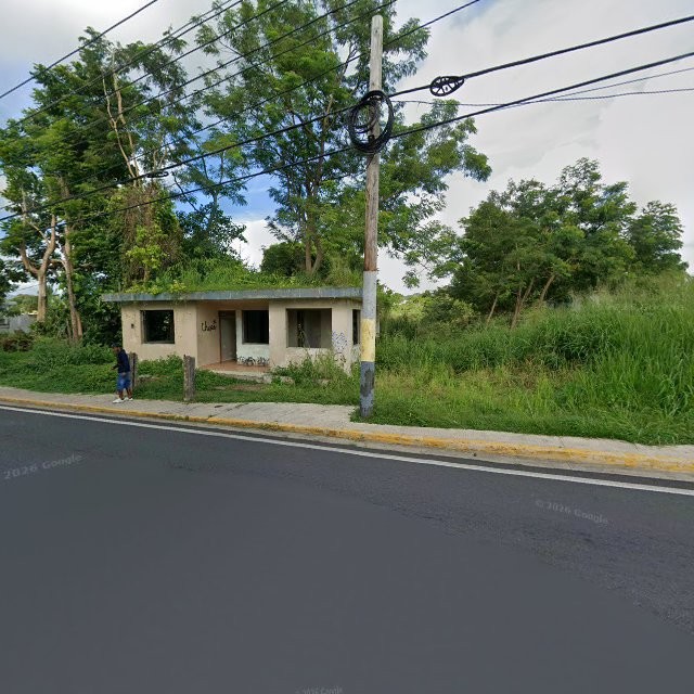 Reporte ciudadano de estorbo público en 54HP+JX2 La Fermina, Puerto Rico, Las Piedras