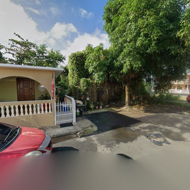 Reporte ciudadano de estorbo público en 5785+V38 Punta Santiago, Humacao, Puerto Rico, Humacao