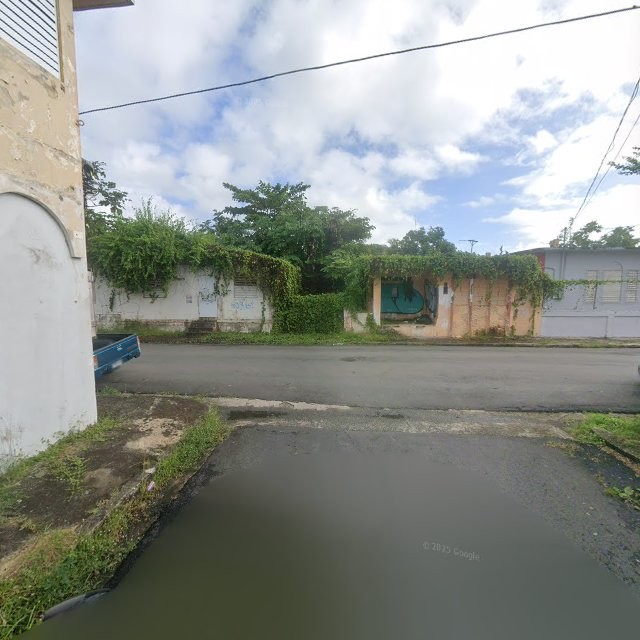 Reporte ciudadano de estorbo público en 5784+49H Punta Santiago, Humacao, Puerto Rico, Humacao