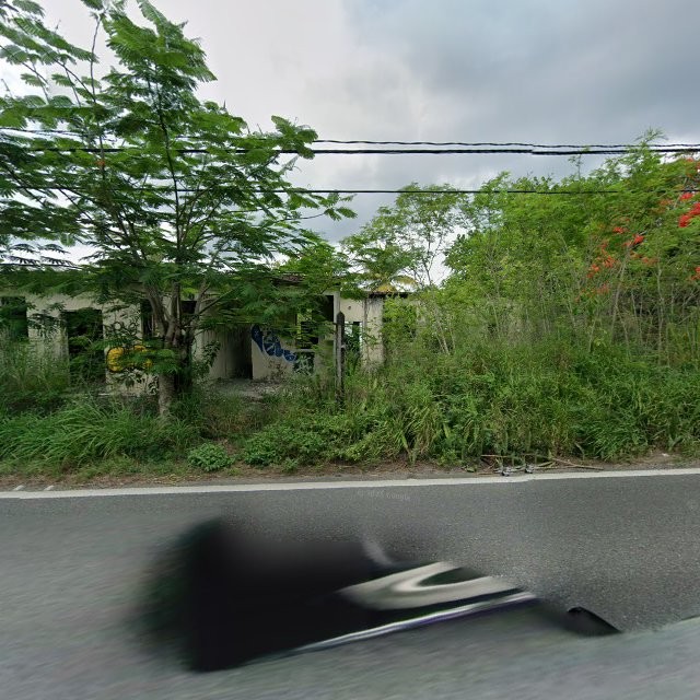 Reporte ciudadano de estorbo público en 4RH8+7QJ Cabo Rojo, Puerto Rico, Cabo Rojo