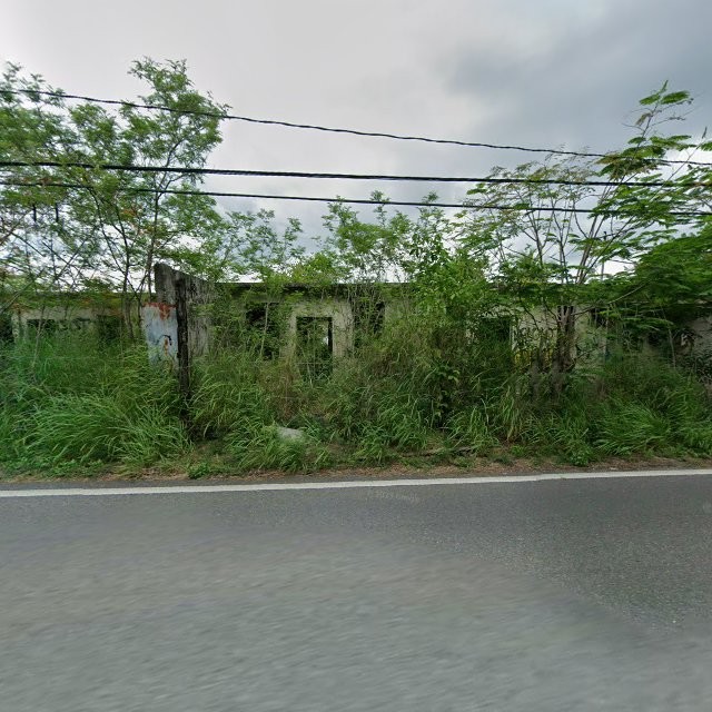 Reporte ciudadano de estorbo público en 4RH8+6QR Cabo Rojo, Puerto Rico, Cabo Rojo