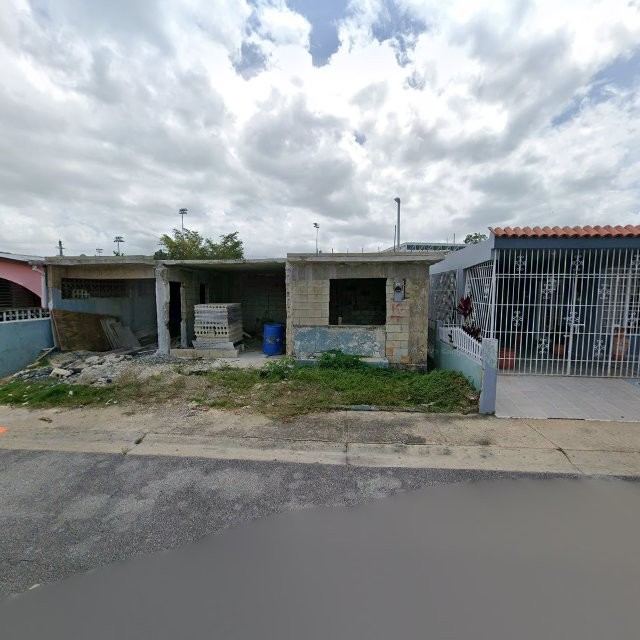 Reporte ciudadano de estorbo público en 4VPH+RH2 Hormigueros, Puerto Rico, Hormigueros