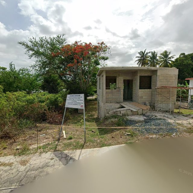 Reporte ciudadano de estorbo público en 4VGW+99J Hormigueros, Puerto Rico, Hormigueros