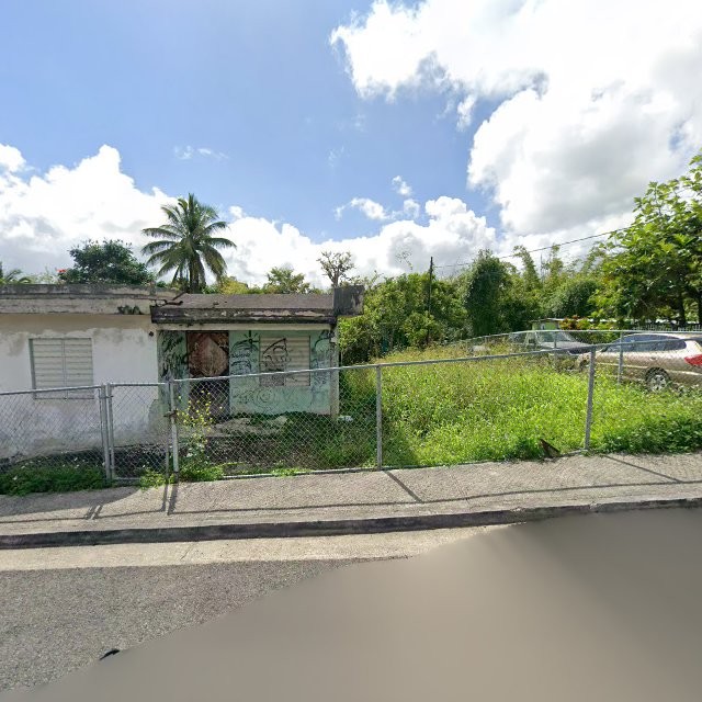 Reporte ciudadano de estorbo público en 4PWF+V7W Aibonito, Puerto Rico, Aibonito