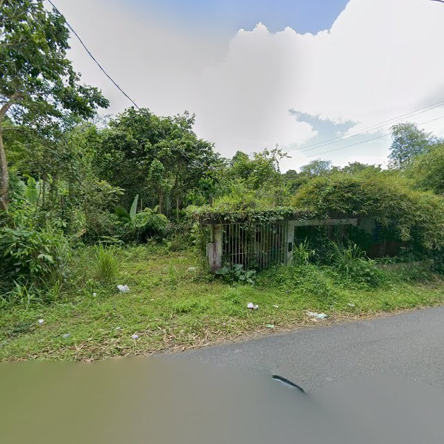 Reporte ciudadano de estorbo público en 4PGJ+Q8P Pastos, Aibonito, Puerto Rico, Aibonito