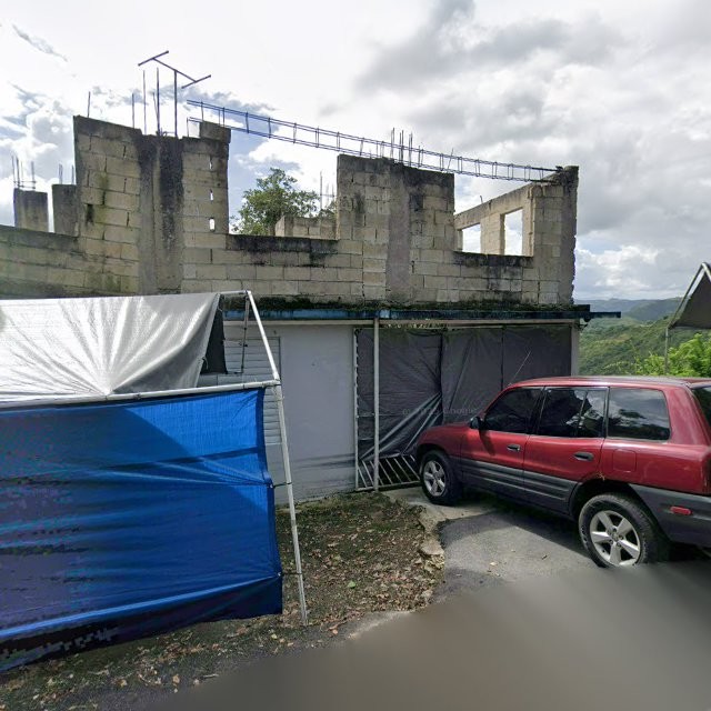 Reporte ciudadano de estorbo público en 4RVF+X8X Parcelas Nuevas, Cidra, Puerto Rico, Cidra