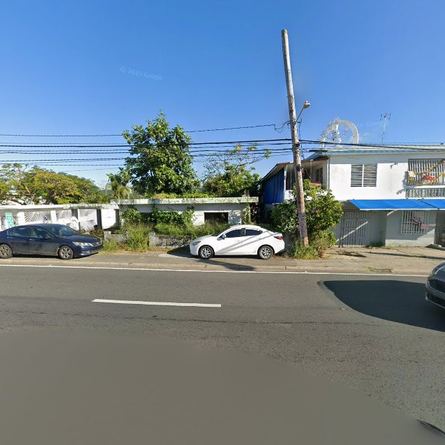 Foto de reporte ciudadano en Humacao