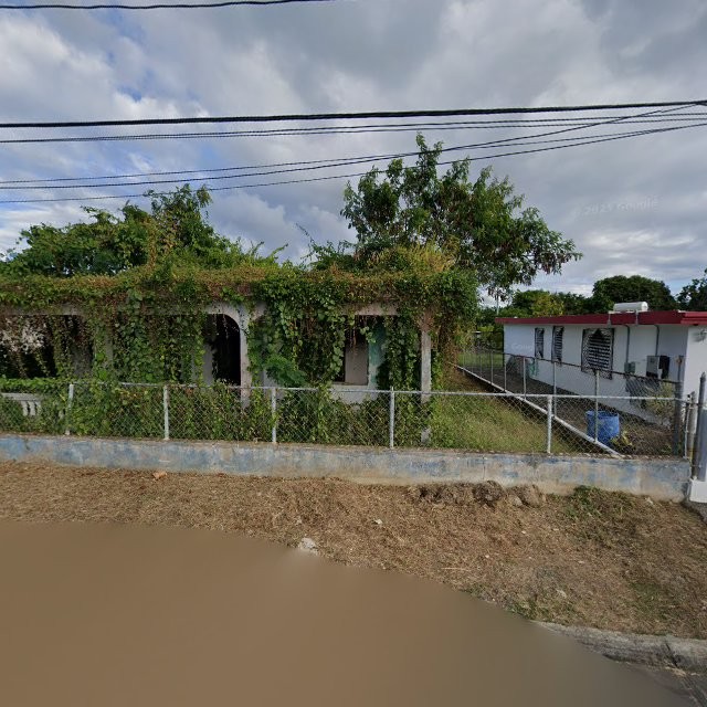 Reporte ciudadano de estorbo público en 553X+49H Humacao, Puerto Rico, Humacao