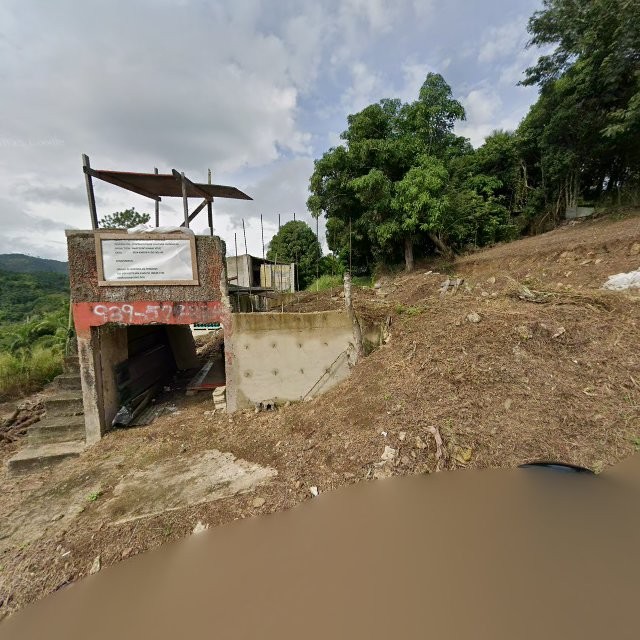 Foto de reporte ciudadano en Cayey