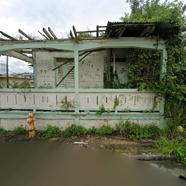 Reporte ciudadano de estorbo público en 4R9J+3QV Cayey, Puerto Rico, Cayey