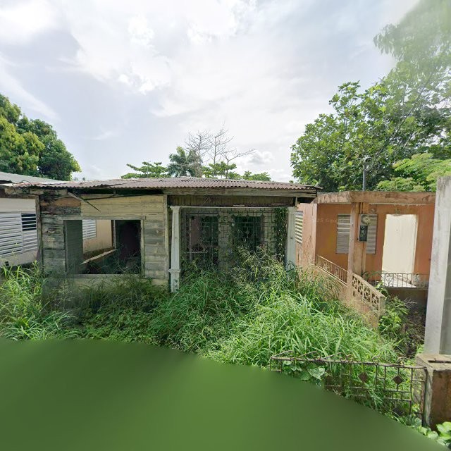 Reporte ciudadano de estorbo público en 3VP6+XXG Cabo Rojo, Puerto Rico, Cabo Rojo