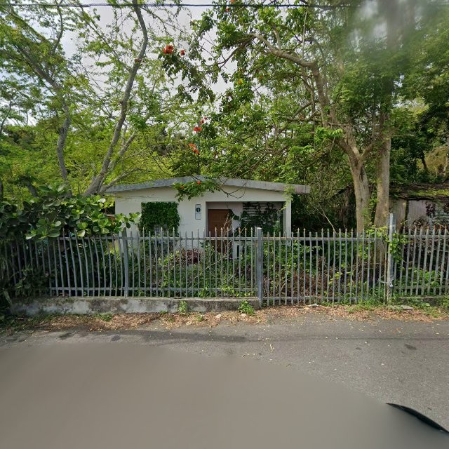 Reporte ciudadano de estorbo público en 3VM6+FHJ Cabo Rojo, Puerto Rico, Cabo Rojo