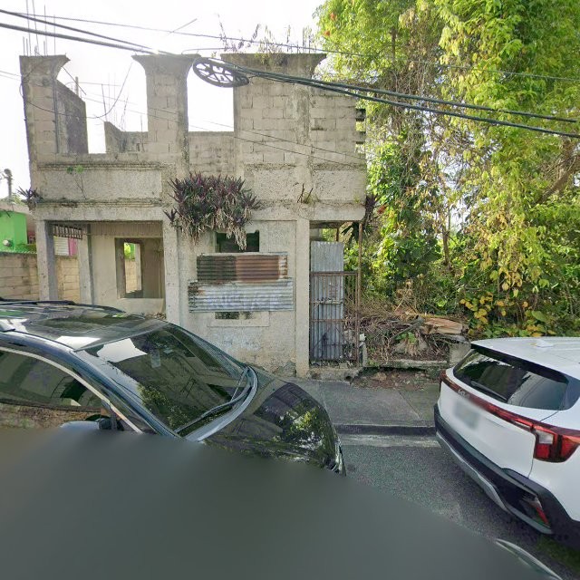 Reporte ciudadano de estorbo público en 3XM3+8V3 San Germán, Puerto Rico, San Germán