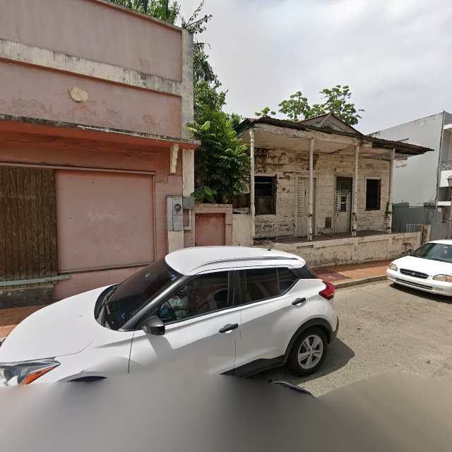 Reporte ciudadano de estorbo público en 3XJ5+H9H San Germán, Puerto Rico, San Germán