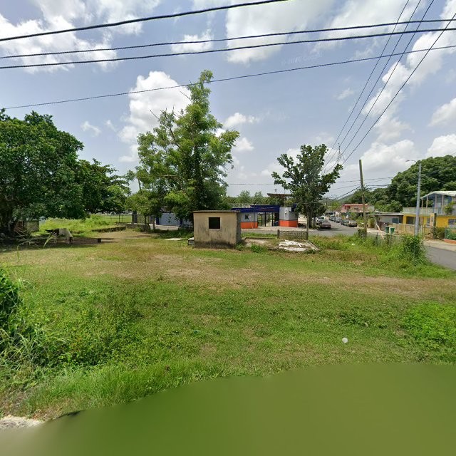 Reporte ciudadano de estorbo público en 32J5+28W Minillas, San Germán, Puerto Rico, San Germán