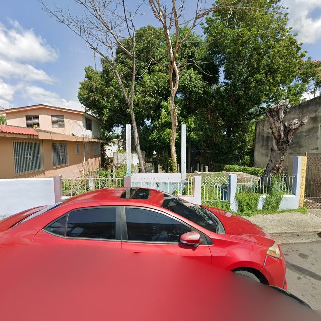 Reporte ciudadano de estorbo público en 32HR+XJR Sabana Grande, Puerto Rico, Sabana Grande