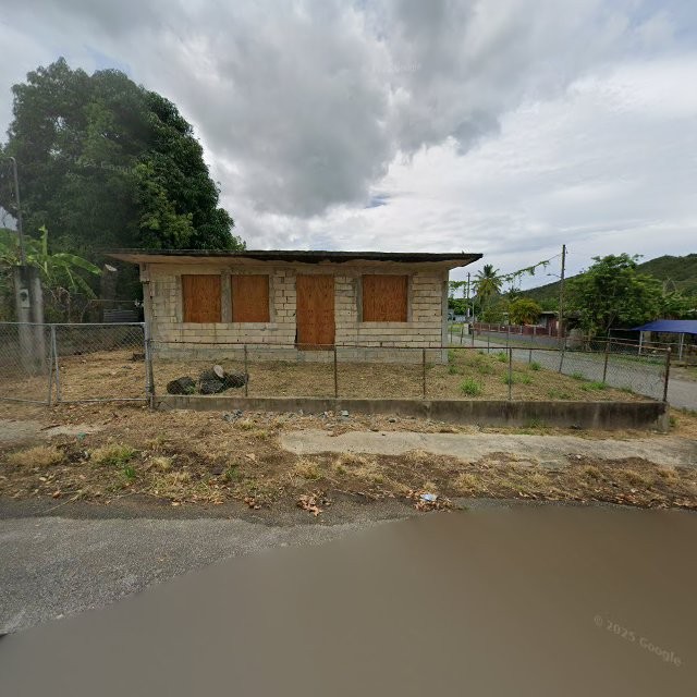 Reporte ciudadano de estorbo público en 3398+JF5 Sabana Grande, Puerto Rico, Sabana Grande