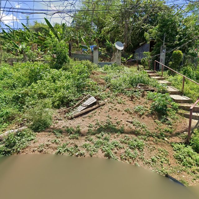 Foto de reporte ciudadano en Ponce