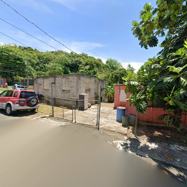 Foto de reporte ciudadano en Ponce