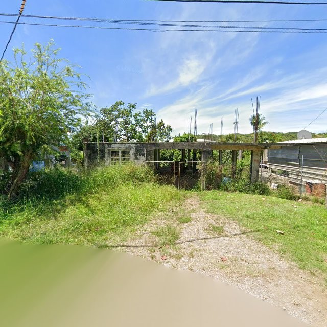 Foto de reporte ciudadano en Ponce