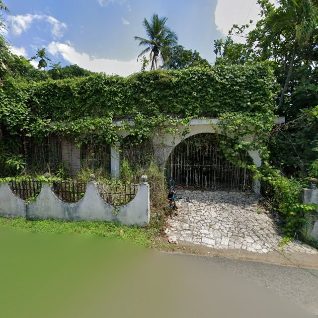 Foto de reporte ciudadano en Ponce