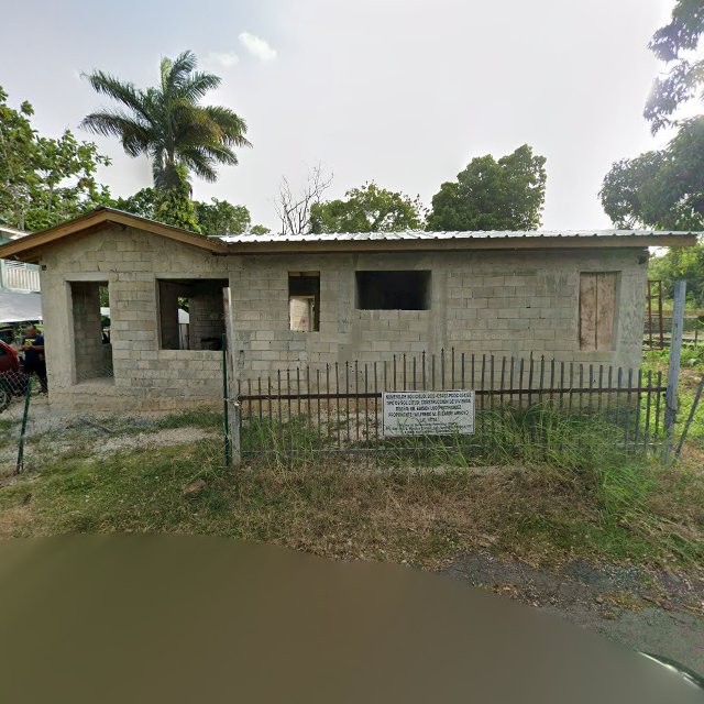 Reporte ciudadano de estorbo público en 2WRM+Q33 Lajas, Puerto Rico, Lajas