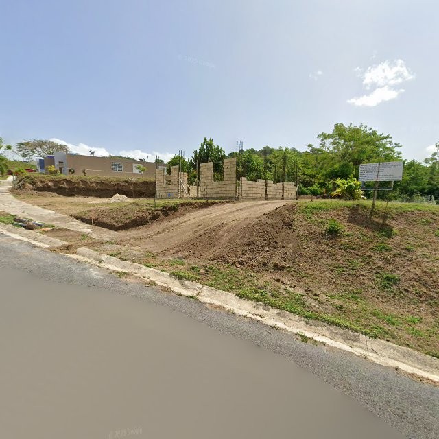 Reporte ciudadano de estorbo público en 3X48+33R Lajas, Puerto Rico, Lajas