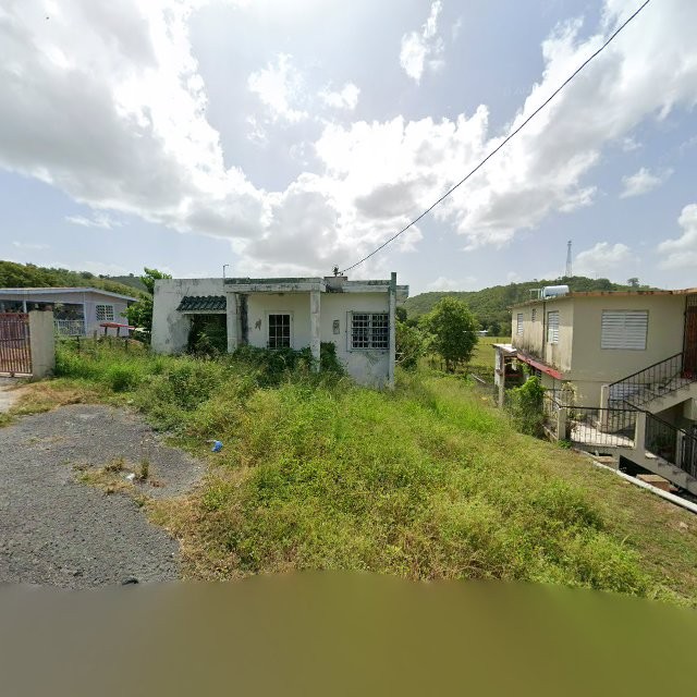 Reporte ciudadano de estorbo público en 2XRQ+RX9 Lajas Arriba, Lajas, Puerto Rico, Lajas