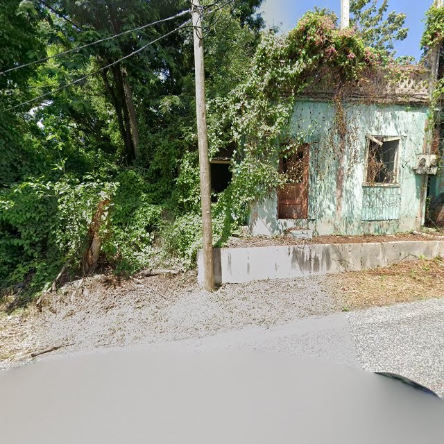 Reporte ciudadano de estorbo público en 24QW+G68 Yauco, Puerto Rico, Yauco