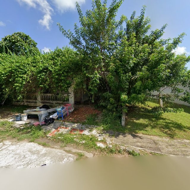 Foto de reporte ciudadano en Yauco