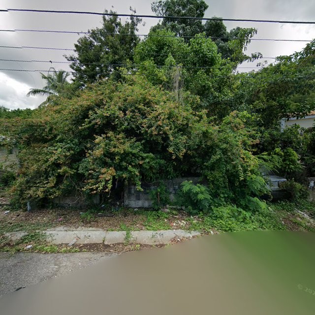 Reporte ciudadano de estorbo público en 25WX+6P8 Guayanilla, Puerto Rico, Guayanilla