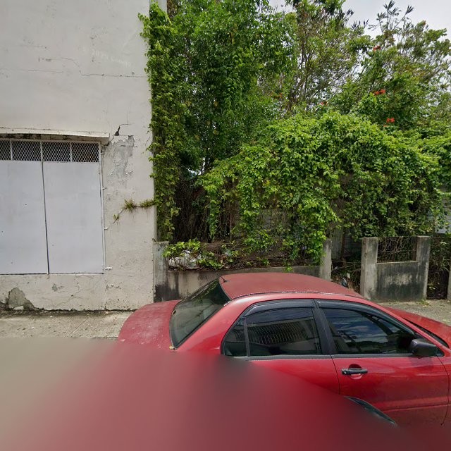 Reporte ciudadano de estorbo público en 374H+M9W Peñuelas, Puerto Rico, Peñuelas