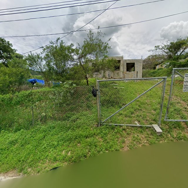 Reporte ciudadano de estorbo público en 374R+4R2 Tallaboa Alta, Peñuelas, Puerto Rico, Peñuelas