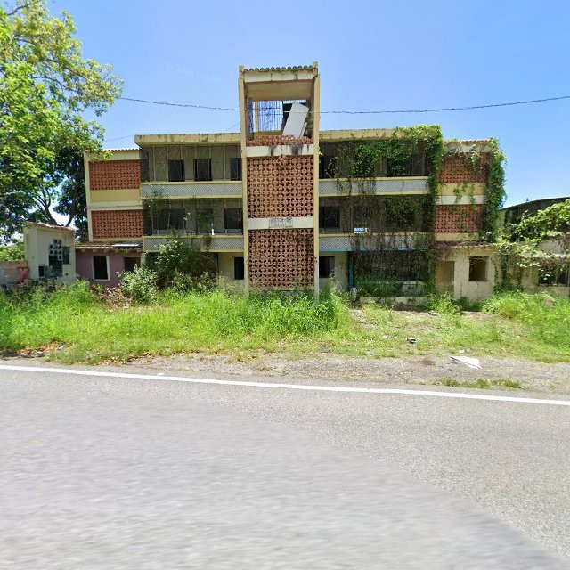 Foto de reporte ciudadano en Ponce