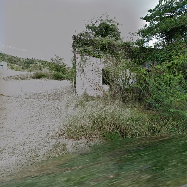 Reporte ciudadano de estorbo público en 2HR6+CRQ Rio Canas Abajo, Juana Díaz, Puerto Rico, Juana Díaz