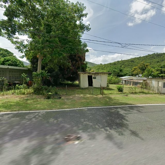 Foto de reporte ciudadano en Salinas