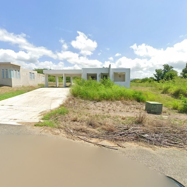 Reporte ciudadano de estorbo público en 24FG+9CF Yauco, Puerto Rico, Yauco