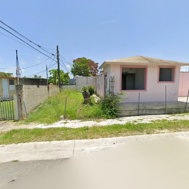 Reporte ciudadano de estorbo público en 24GP+5HX Yauco, Puerto Rico, Yauco