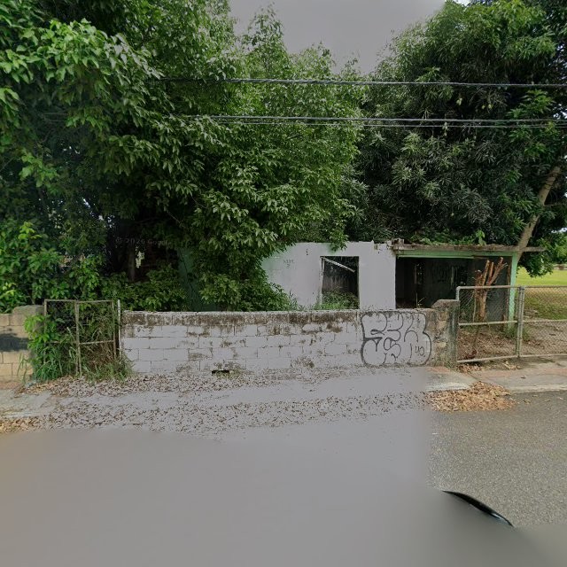 Reporte ciudadano de estorbo público en 2694+5HX Guayanilla, Puerto Rico, Guayanilla