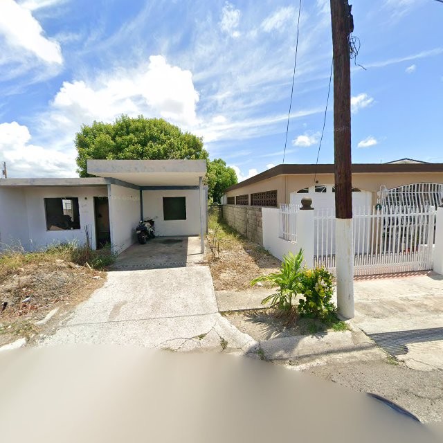 Foto de reporte ciudadano en Ponce