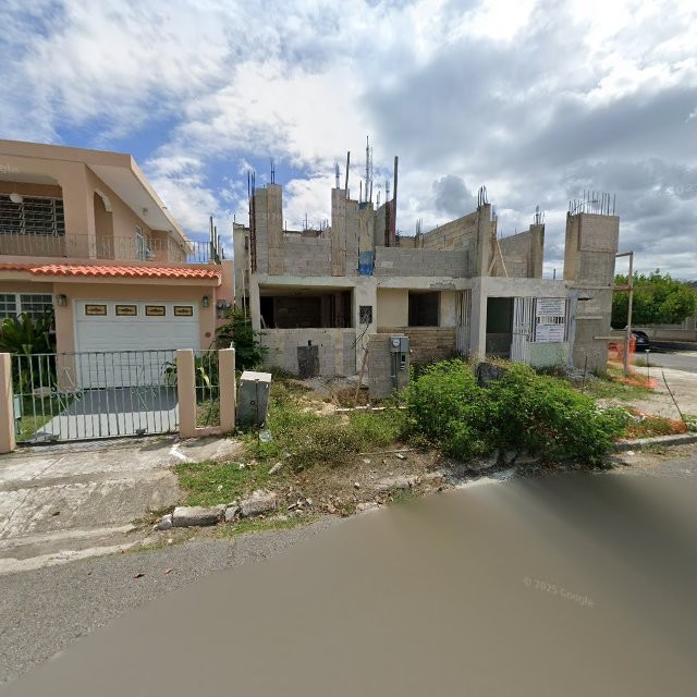 Foto de reporte ciudadano en Ponce