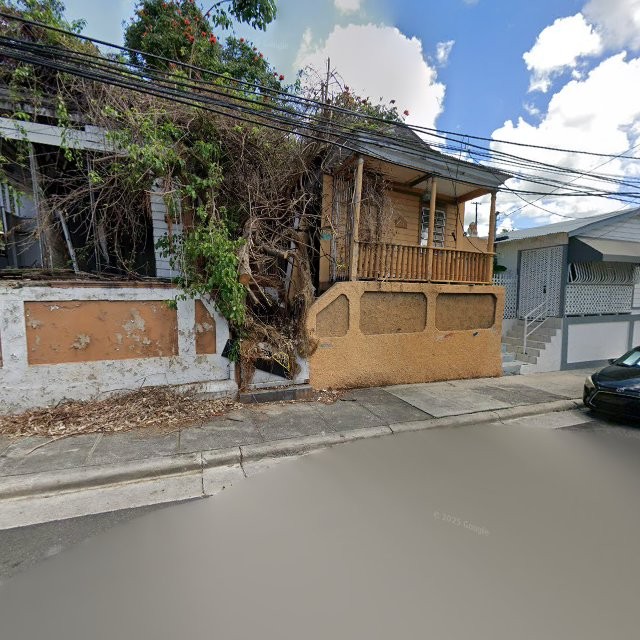 Foto de reporte ciudadano en Ponce