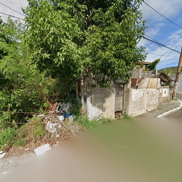 Reporte ciudadano de estorbo público en 299Q+PJC Ponce, Puerto Rico, Ponce