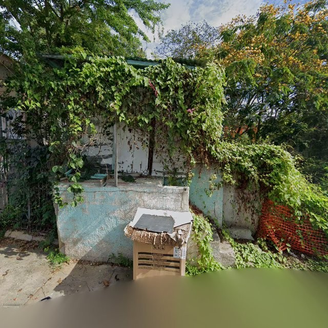 Foto de reporte ciudadano en Ponce