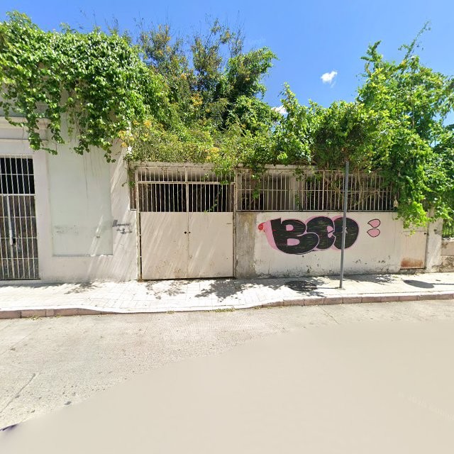 Foto de reporte ciudadano en Ponce