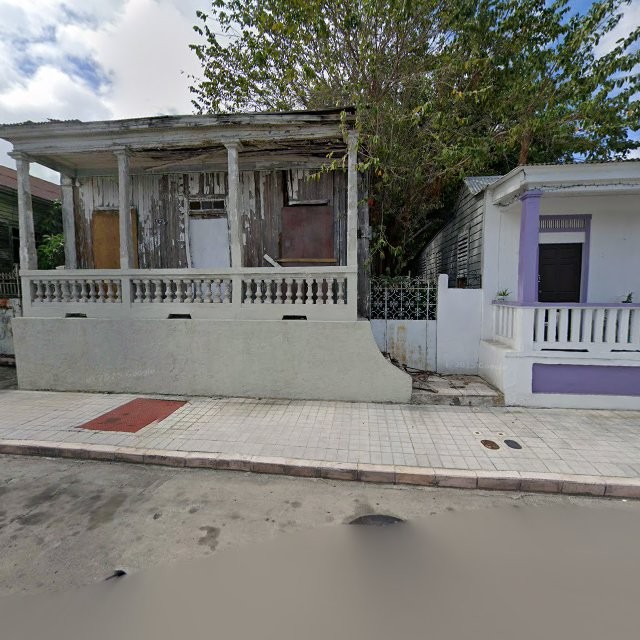 Foto de reporte ciudadano en Ponce