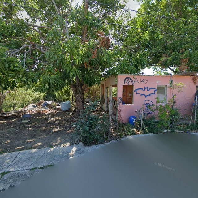 Foto de reporte ciudadano en Ponce