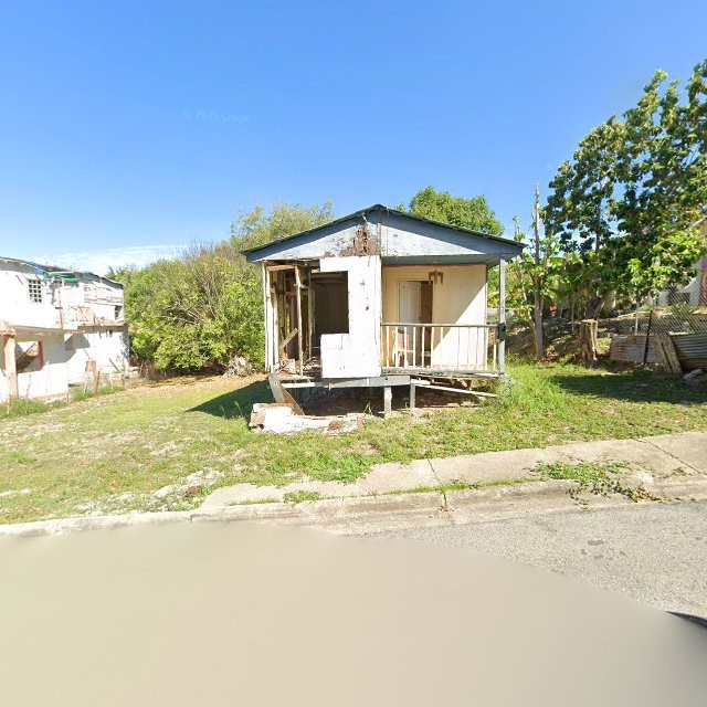 Foto de reporte ciudadano en Ponce